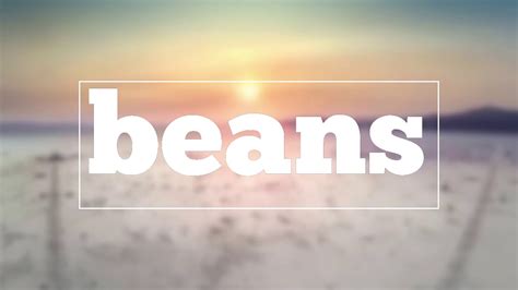 Spells beans nuna